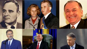 Alegeri prezidențiale 2025. Care este zodia care a dat cei mai mulți președinți