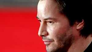 Keanu Reeves, în rolul unui extraterestru