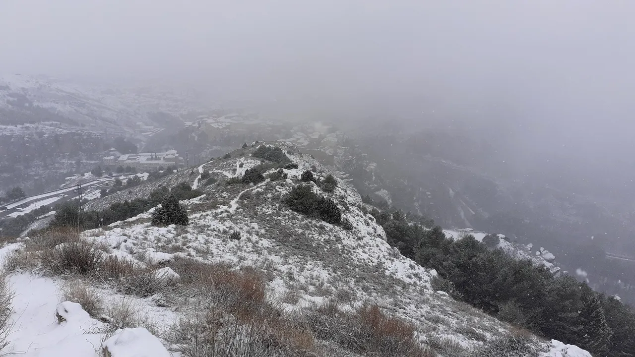 METEO. Avertizări ANM: Cod galben de vânt puternic în cinci judeţe din ţară