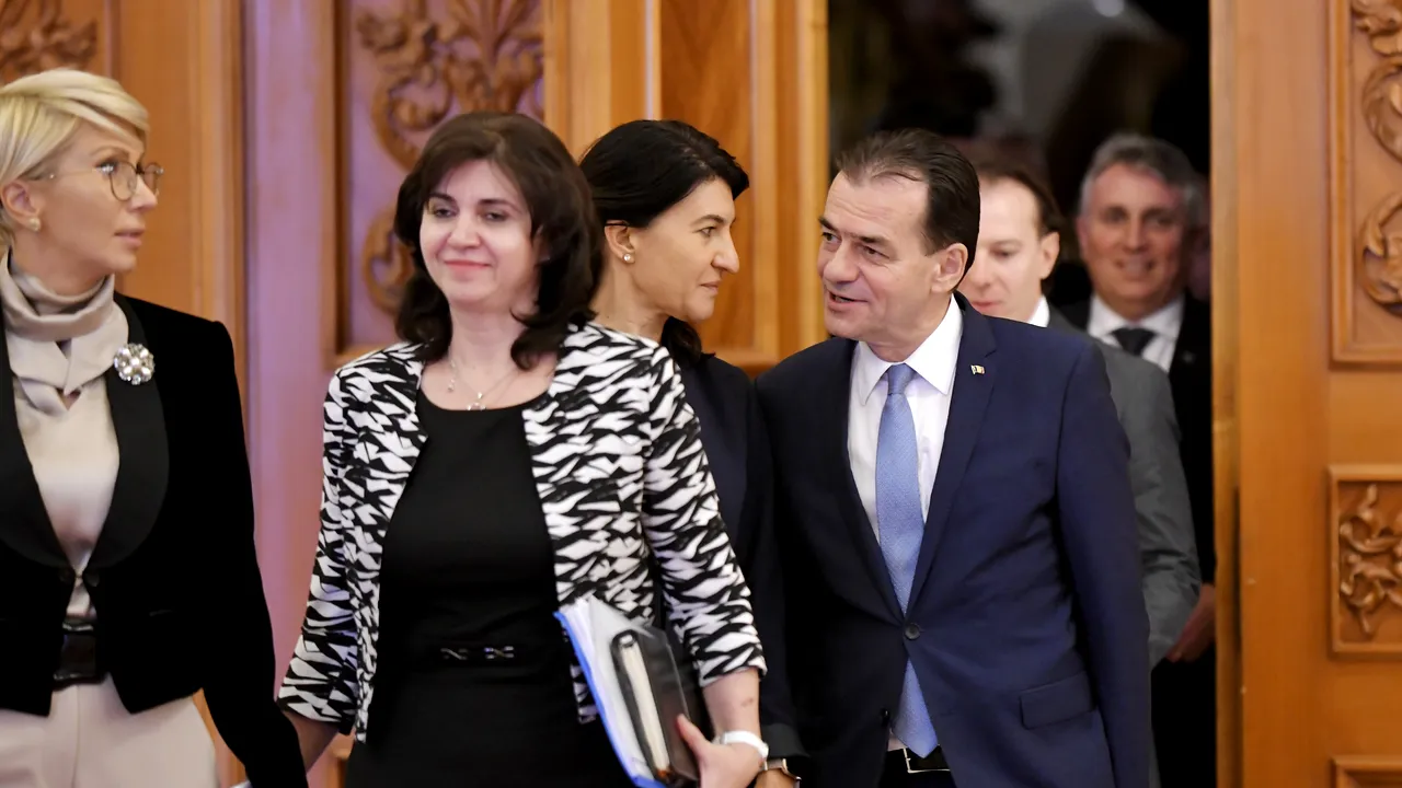 Cine sunt candidaţii PNL la alegerile parlamentare 2020. LISTA COMPLETĂ pe judeţe şi în Bucureşti 