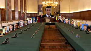 GALERIE FOTO Lista miniştrilor din Cabinetul Sorin Grindeanu / Noul guvern va avea patru noi ministere, printre care şi al românilor de pretutindeni