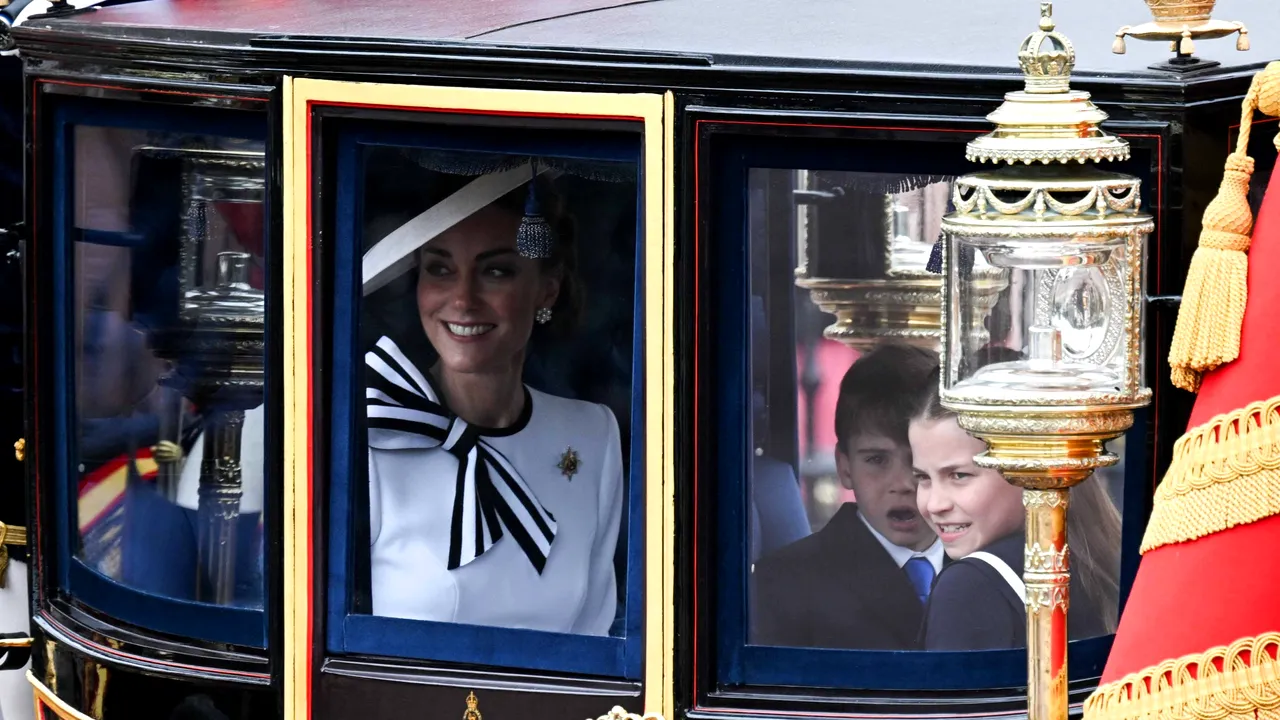 Prinţesa de Wales va găzdui concertul anual de colinde