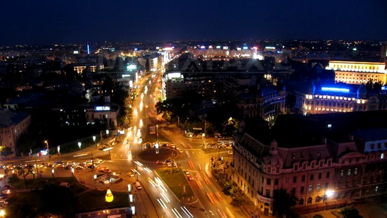 Google Expands Street View Service To Eight Romanian Cities