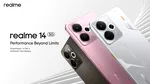 realme 14 5G – Design mecha futurist și performanță fără compromis