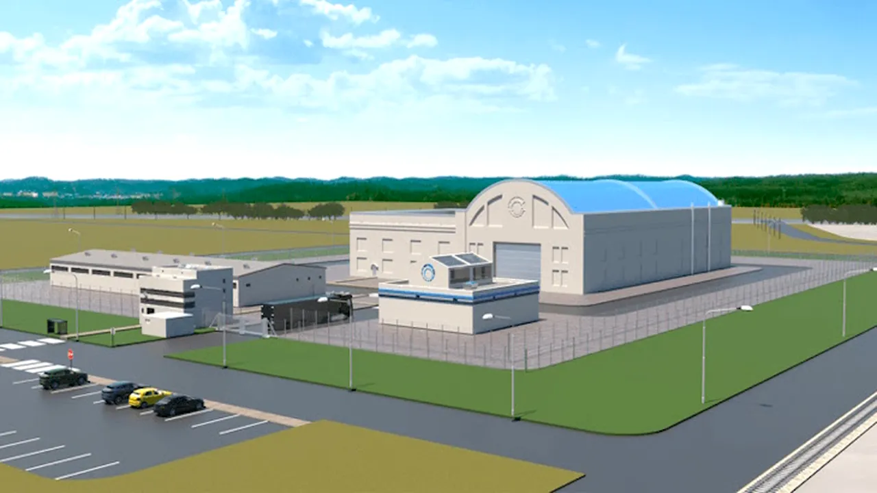 Inovaţie. Autorităţile americane emit o autorizaţie de construcţie pentru un reactor nuclear ce foloseşte sare topită pentru răcire