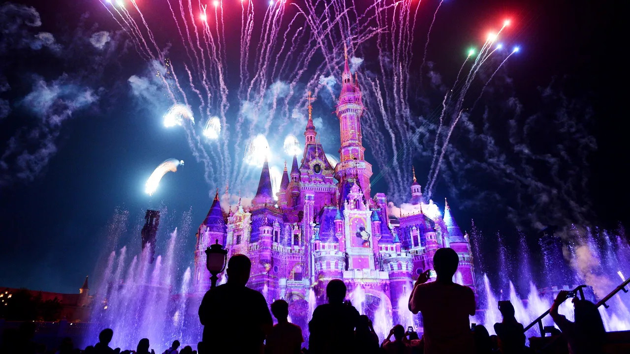 Disney fără „happy end”? Zeci de mii de angajaţi ai companiei ar trebui să-şi caute de lucru