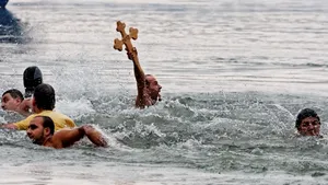 Vremea de Bobotează va fi extrem de caldă, cu temperaturi de până la 16 grade