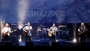 Nunta principelui de Monaco: Trupa The Eagles a dat startul festivităţilor