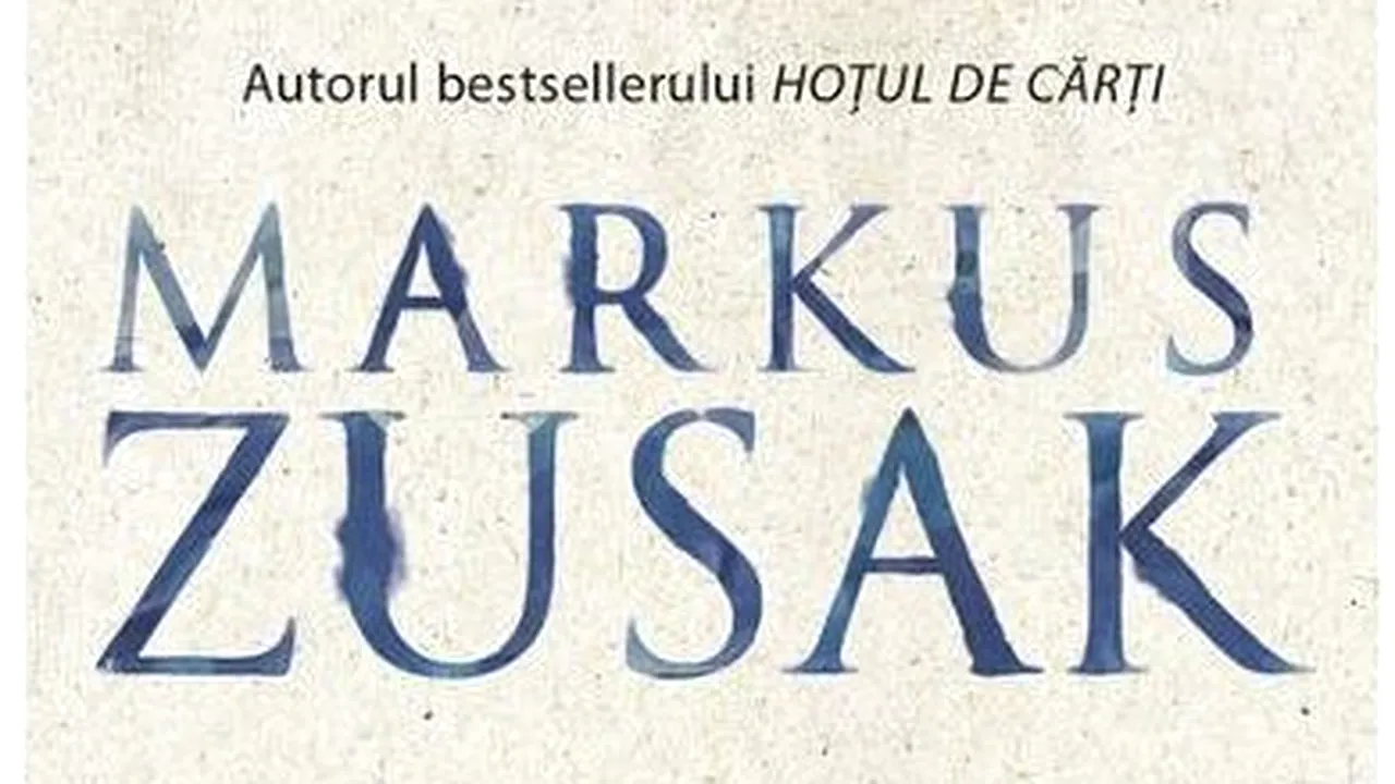 O carte pe zi: „Podul de lut” de Markus Zusak