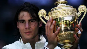 Rafael Nadal a câştigat turneul de la Wimbledon
