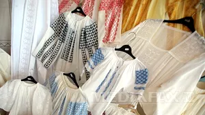 Târg de Ie Românească, pe 22 şi 23 iunie, în Capitală