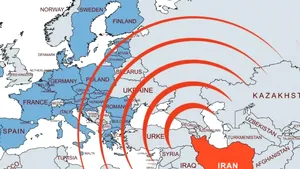 Iranul amenință România că punerea bazelor la dispoziția SUA echivalează cu participarea la agresiune