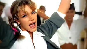 Britney Spears a fost arestată și eliberată câteva ore mai târziu