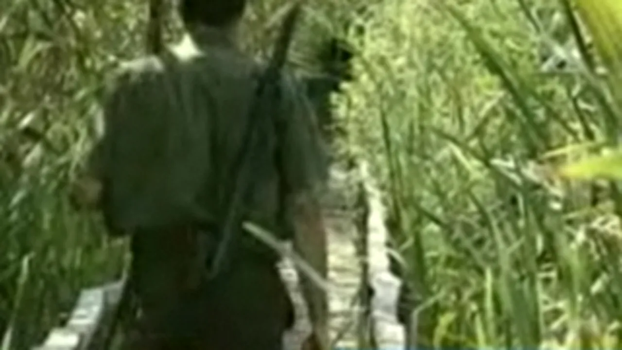 O femeie a fost împuşcată din greşeală, la vânătoare - VIDEO
