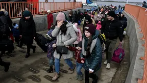 19.000 de refugiaţi din Ucraina sunt înregistraţi ca fiind persoane în căutarea unui loc de muncă