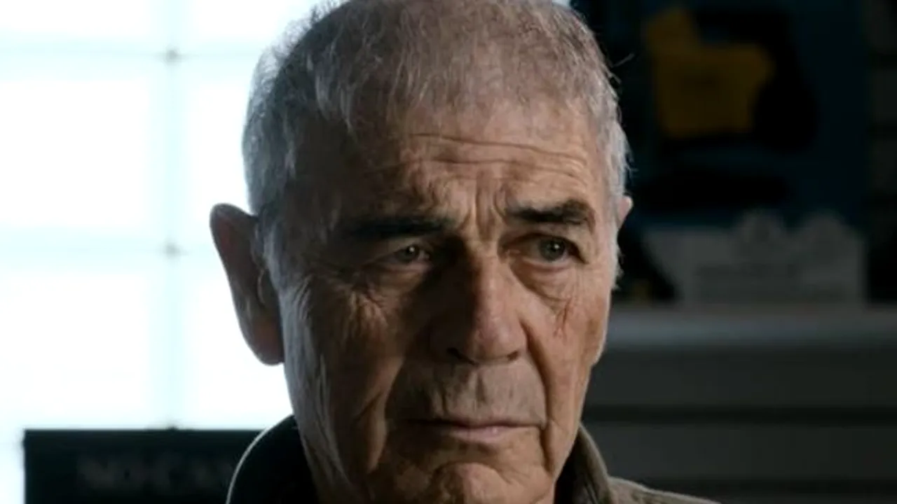 A murit Robert Forster. Actorul a încetat din viaţă la 78 de ani, chiar în ziua lansării celui mai recent film al său