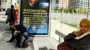 Premierul Kazahstanului a demisionat