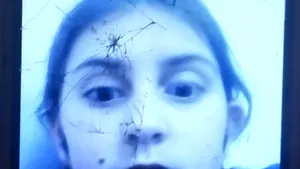 O fată de 9 ani a dispărut din Piaţa Gării din Cluj-Napoca şi este căutată de Poliţie