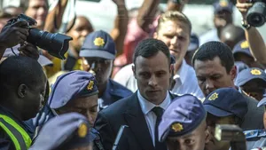 Pledoariile finale în cazul Oscar Pistorius - Psihologul apărării: Este 