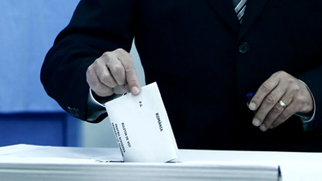Programul de vot al liderilor politici