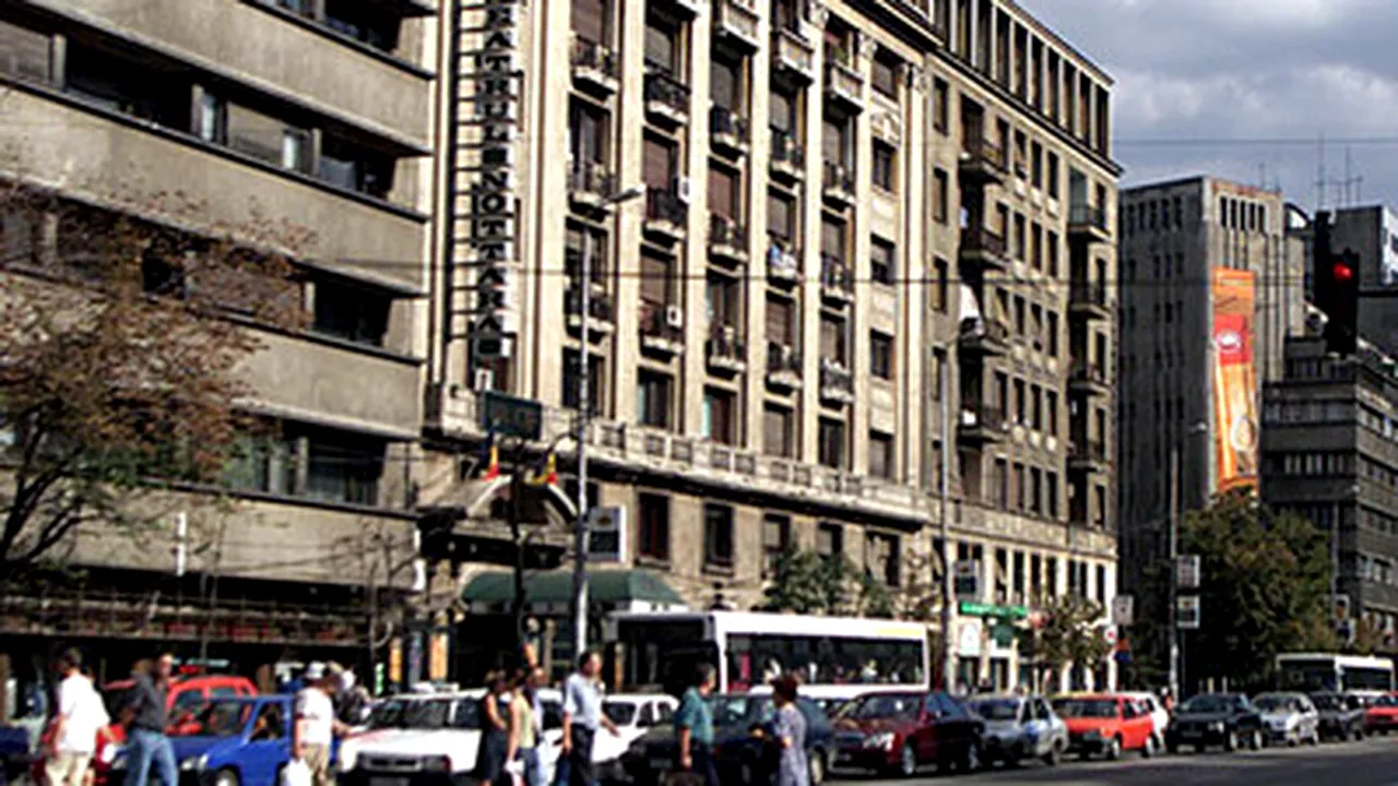 Fitch Revises Bucharest's Outlook To Stable; Affirms at 'BB+'