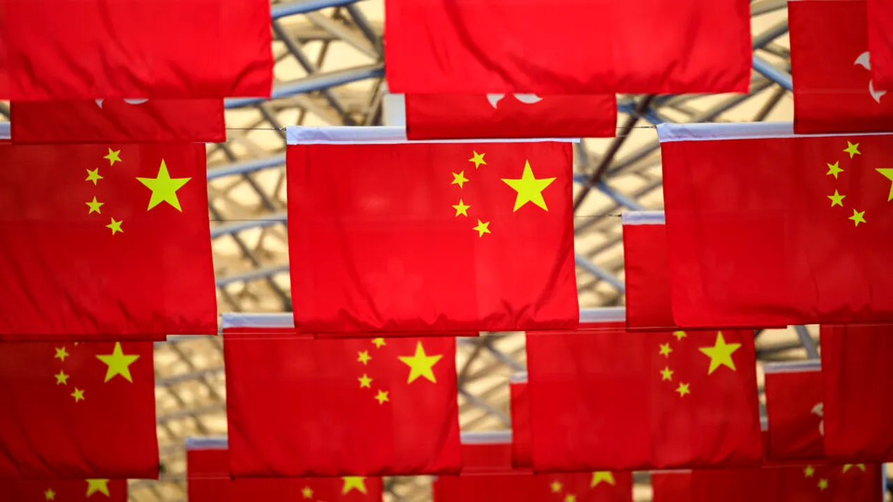 Agenția de spionaj a Chinei se implică în combaterea eforturilor străine de a „fura” minerale rare