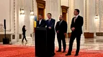 Siegfried Mureșan a depus lista miniștrilor. Guvernul va avea 16 ministere și trei vicepremieri
