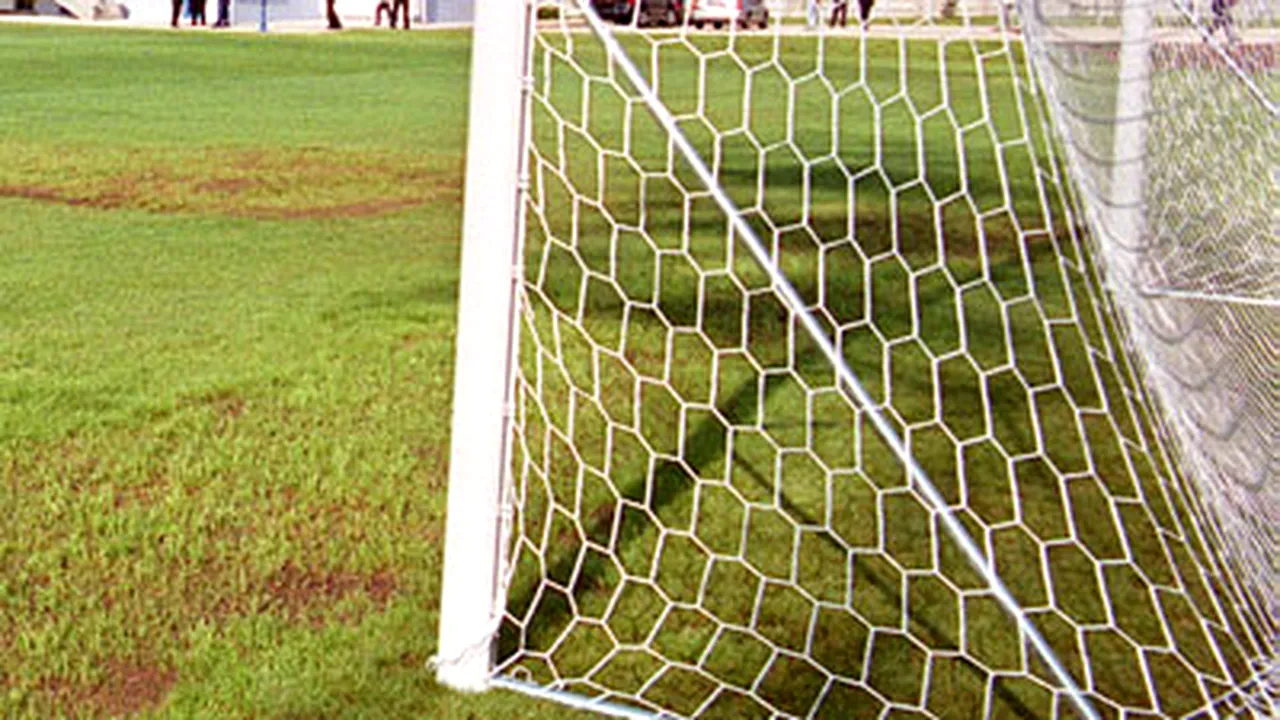 Astra Ploieşti - Pandurii Târgu Jiu, scor 0-1, în prima etapă a Ligii I