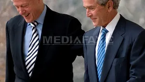 Medaliatul român cu aur la olimpiada de chimie, admis la universitatea unde au învăţat Clinton şi Bush