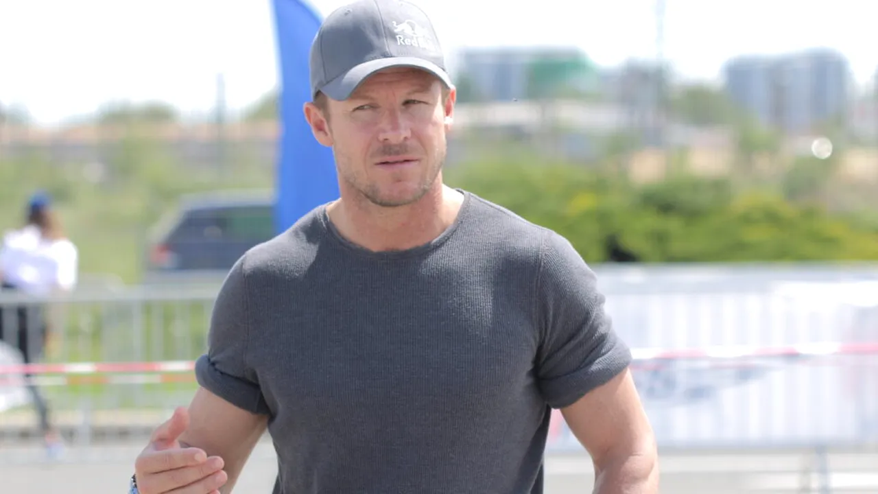 Felix Baumgartner a murit într-un tragic accident de parapantă în Italia