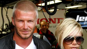 Soţii Beckham plănuiesc să-şi deschidă un lanţ de cluburi de noapte