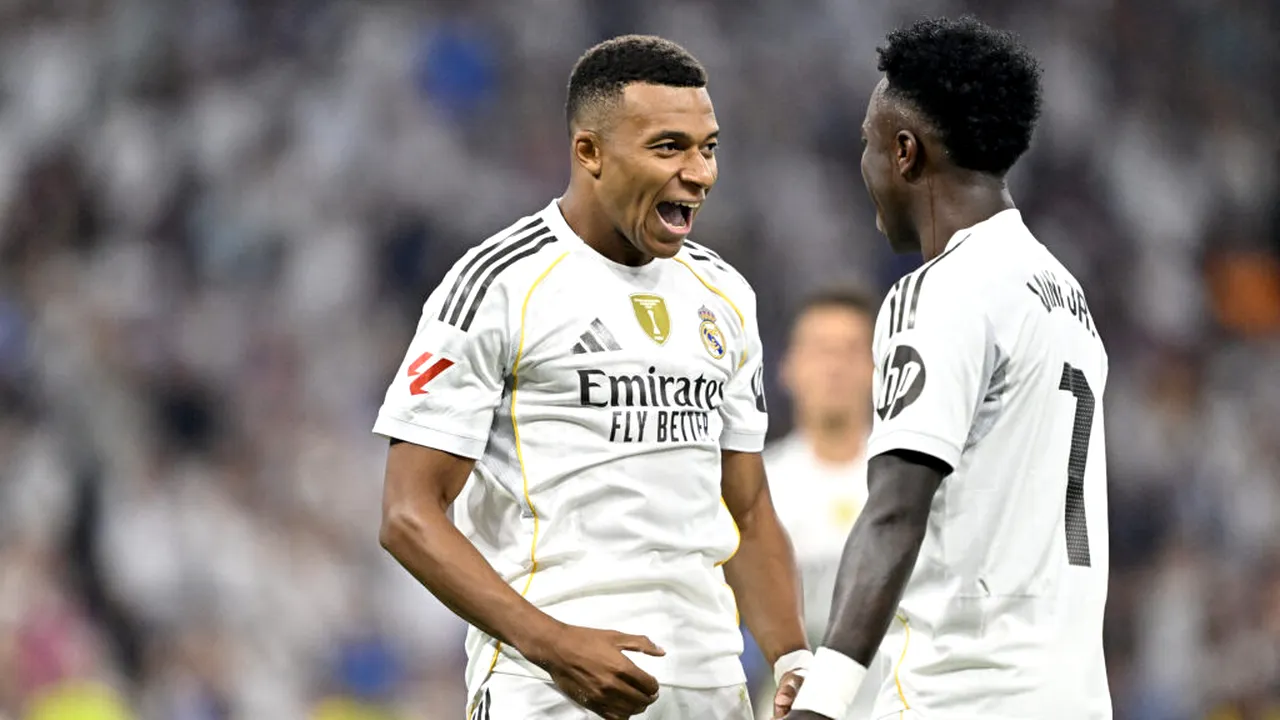 Liga Campionilor: Arsenal, PSG, Real Madrid și Sporting, în sferturile de finală după meciurile de marți seară