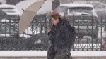 Prognoza meteo actualizată: Vreme neobişnuit de rece până la final de februarie, apoi se încălzeşte