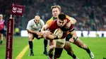 Rugby: Echipa Leilor britanici și irlandezi învinge Australia în primul test al seriei