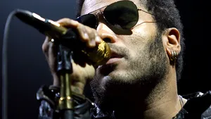 Lenny Kravitz vorbeşte despre colaborarea cu Michael Jackson