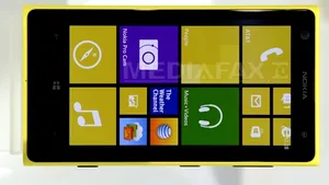 Nokia a prezentat Lumia 1020. Ce dotări are smartphone-ul şi cât va costa - FOTO