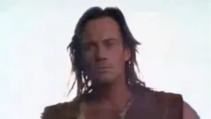 Kevin Sorbo, la 54 de ani. 