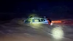 Ploilor torențiale din zona Barcelonei au făcut o victimă. Un bărbat a fost luat de viitură cu tot cu mașină