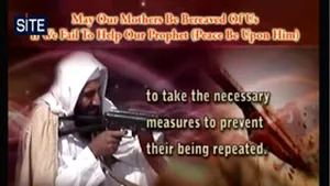 Osama ben Laden ameninţă ţările UE