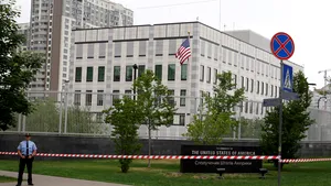 Zelenski: 50 de ambasade s-au redeschis la Kiev

