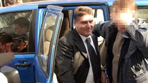 Procesul fostului şef al DGFP Bihor, Ioan Lascău, judecat la Braşov