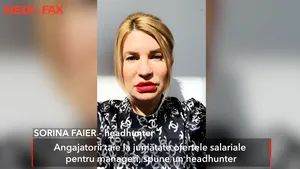 Adio salarii de 10.000 de euro pentru managerii de top! Firmele îşi ajustează ofertele pentru şefi