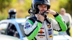 Simone Tempestini, start în Barum Czech Rally. Pleacă de pe locul 7