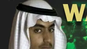 NBC News: Liderul terorist Hamza ben Laden, fiul lui Osama ben Laden, a murit