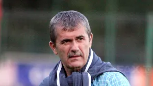 Finanţatorul FC Botoşani: Mă aşteptam să fie mai mare diferenţa între prima şi a doua ligă