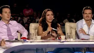 ROMÂNII AU TALENT: Cristian Gog - gata să se joace cu minţile juriului în cea de-a treia semifinală