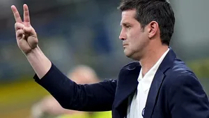 Cristian Chivu, după câștigarea Cupei Italiei cu Inter: Am meritat trofeul, nimic nu a fost simplu
