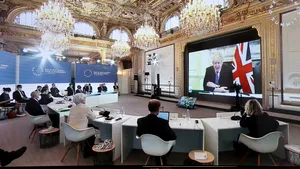 UE şi Marea Britanie caută soluţii de cooperare în privinţa vaccinurilor