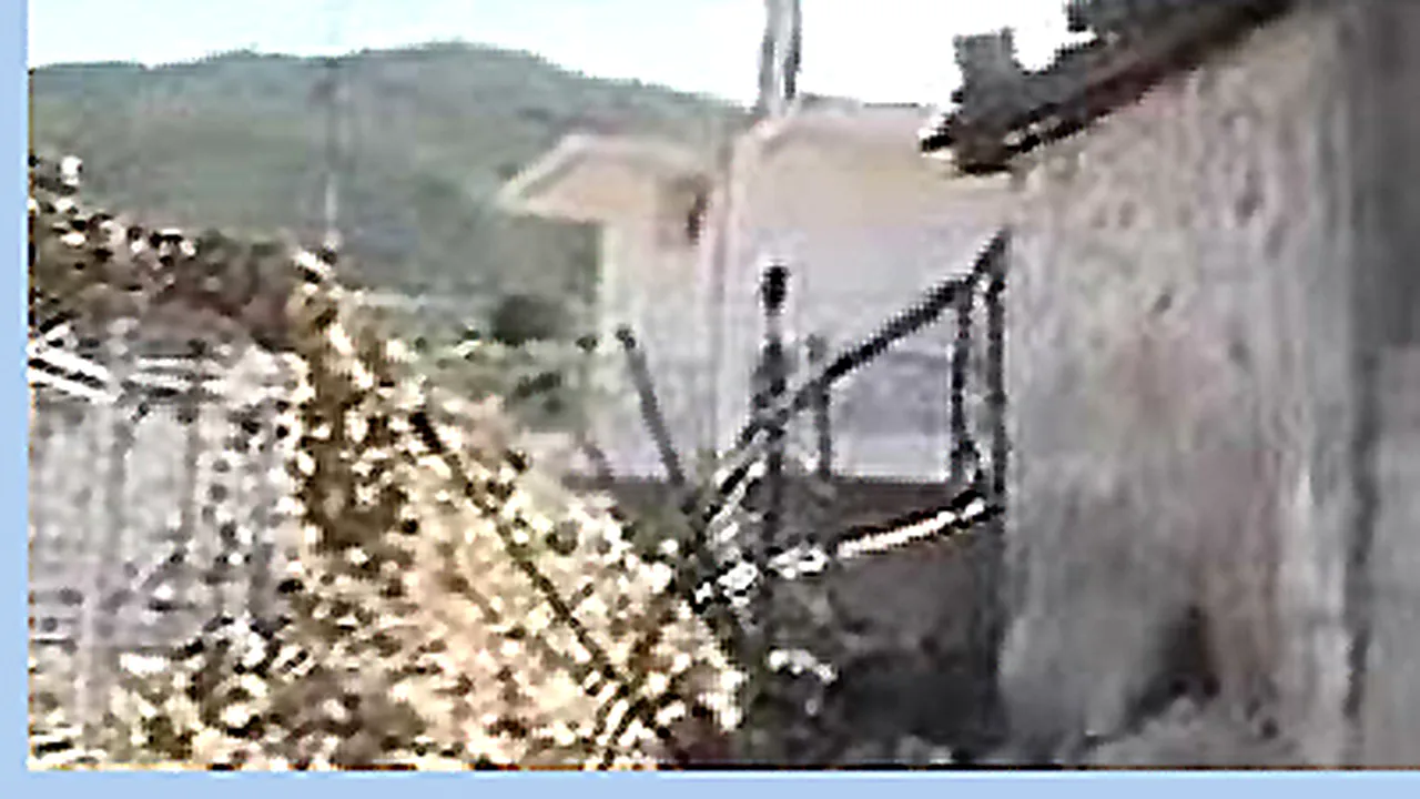 Grecia: Cutremur puternic în peninsula Peloponez (Video ProTV)