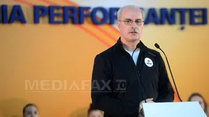 Bellu: Puteam să fiu şi preşedinte la COSR şi antrenor la lotul de gimnastică